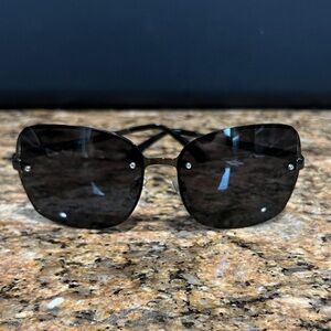 Steve Madden Performance Stylish Black 🕶️ POLARIZE